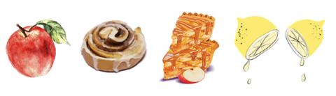 Applejack & Peel Reed Diffuser Refill