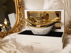 Magical Moment Angel Le Chameau Eau De Parfum For Women 85ML | Luxury Arabic Perfume