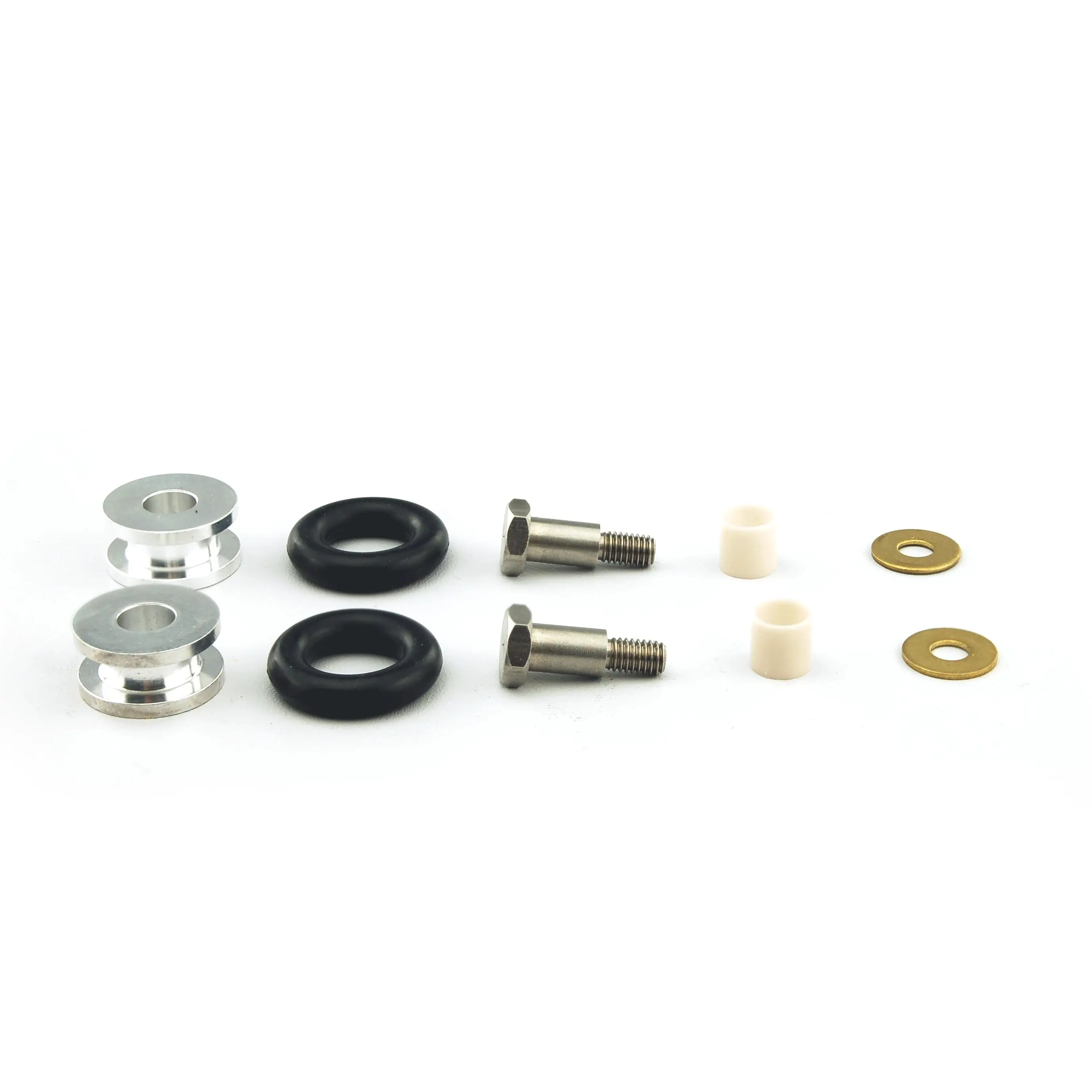 Flatbox Wheel Kit Rebuild Flatbox Wheel Kit Rebuild