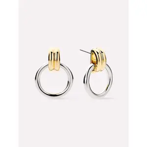 Statement Earrings - Quinn