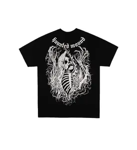 Affliction Men's T-shirt Hm Slaughter