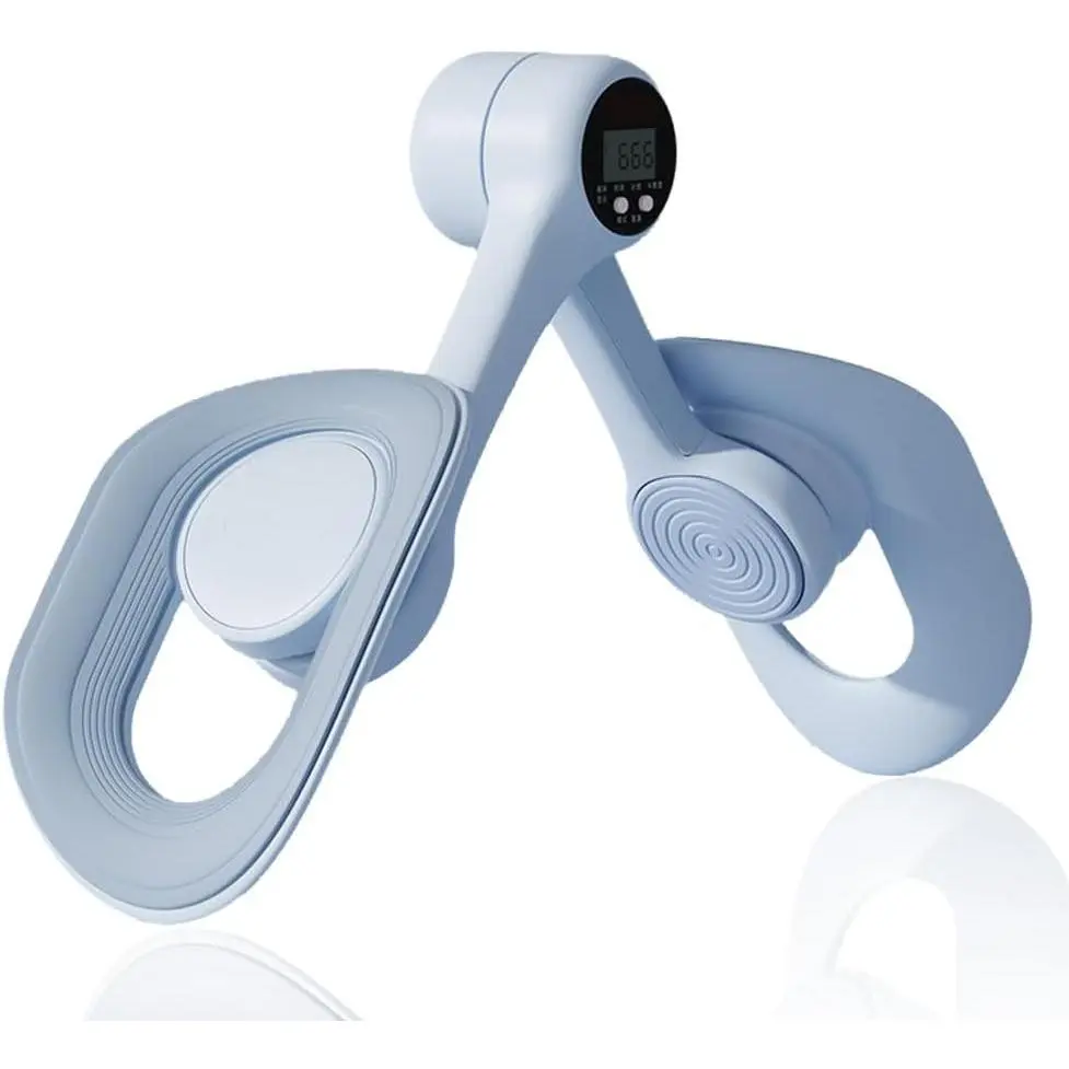 Blue-with smart screen