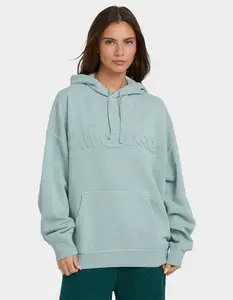 BILLABONG Game Time Womens Hoodie