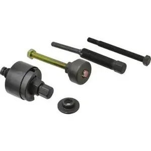 OTC Power Steering Pump Set Steel, For Puller 7830A
