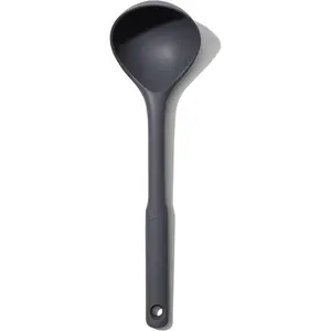 Good grips silicone everyday ladle