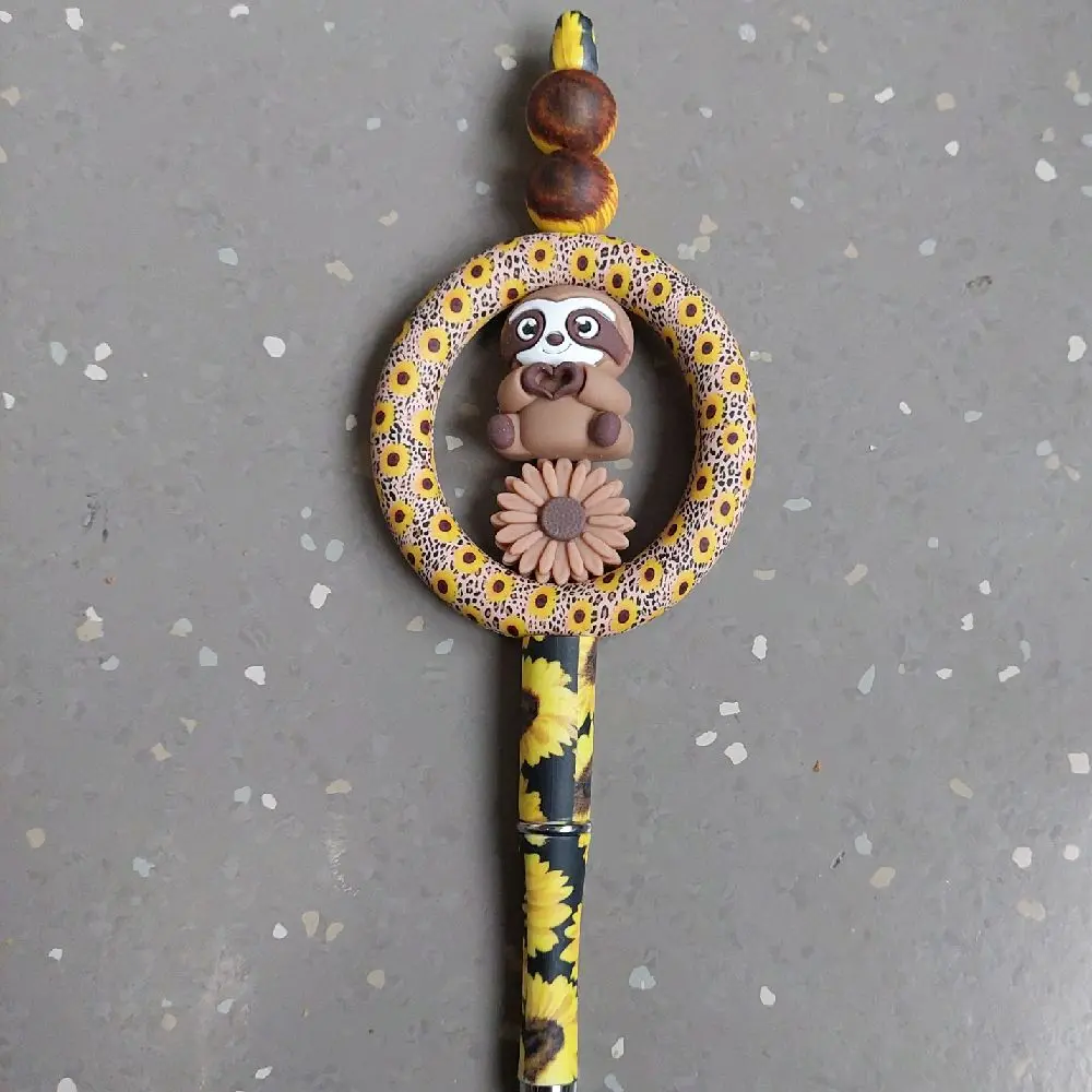 Pens with Rings