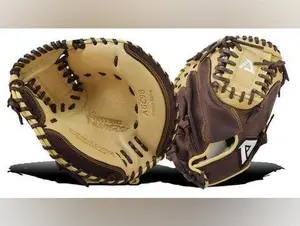 Akadema Youth Prodigy Series AGC98 32” Inch Catchers Mitt