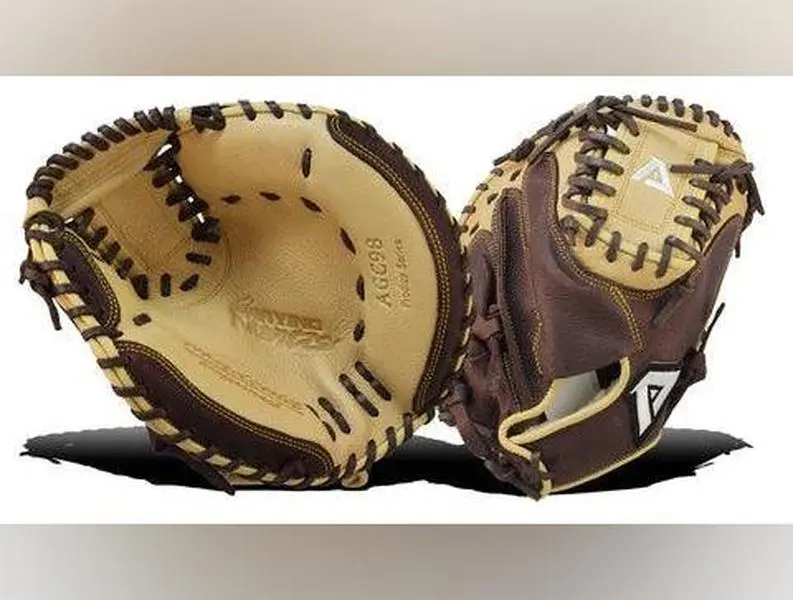 Akadema Youth Prodigy Series AGC98 32” Inch Catchers Mitt