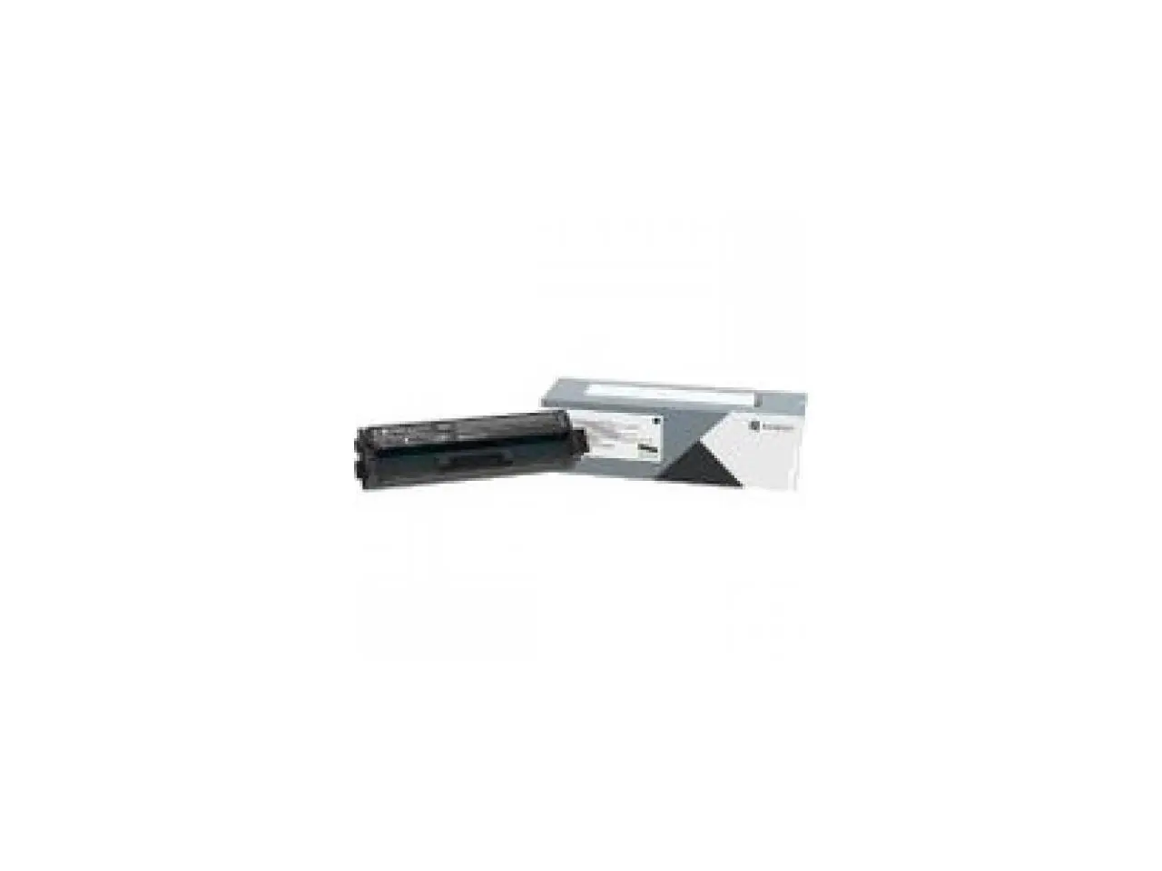 Lexmark C330H10 H Black High Yield Print Cartridge