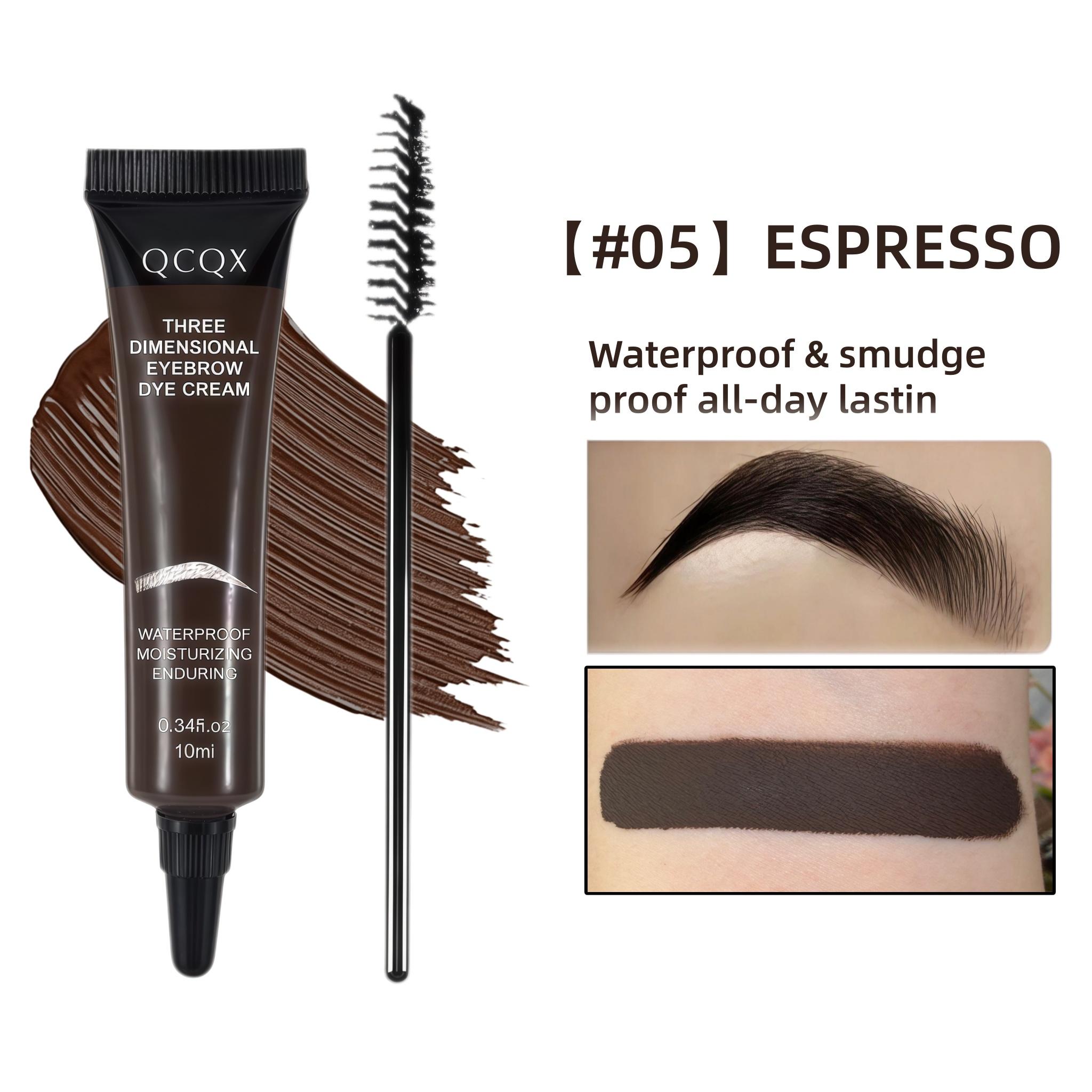 Qcqx】Eyebrow Kit for Home and Daily Use | eBay