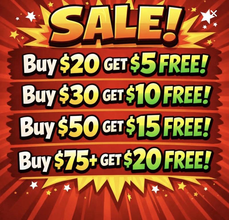 3D Prints - Pack It Live