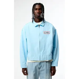 Pacsun Men's Delgado Gas Jacket