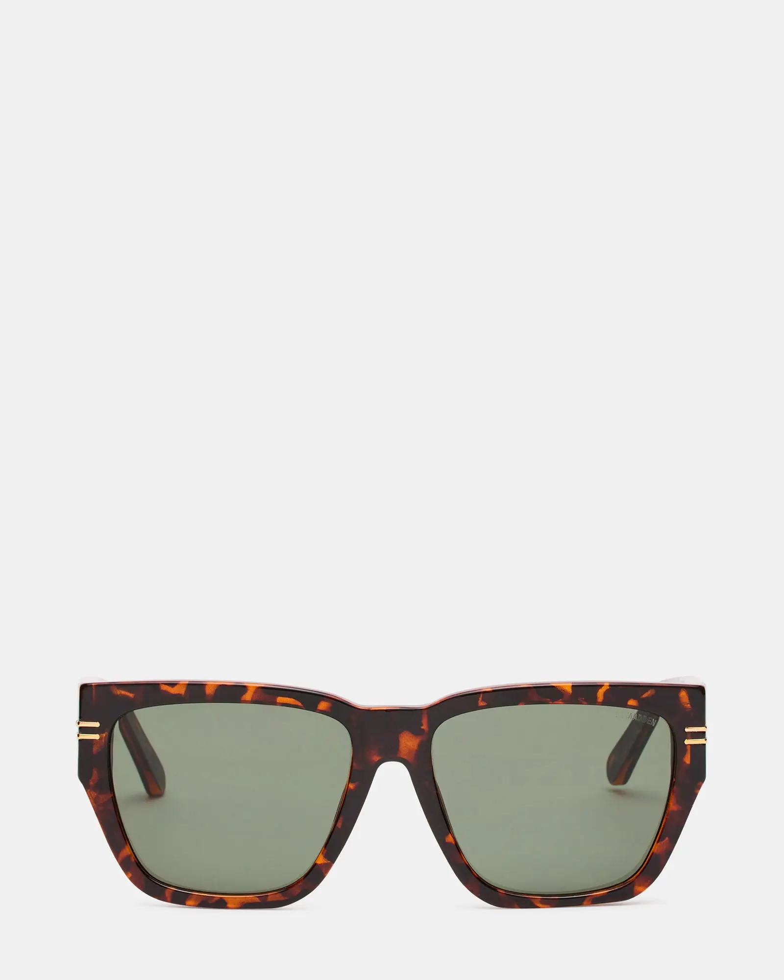 BRAISON SUNGLASSES TORTOISE