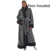 Light Gray Non-hooded