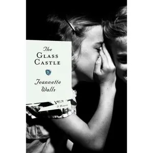 USED-The Glass Castle: A Memoir by Jeannette Walls (Hardcover)
