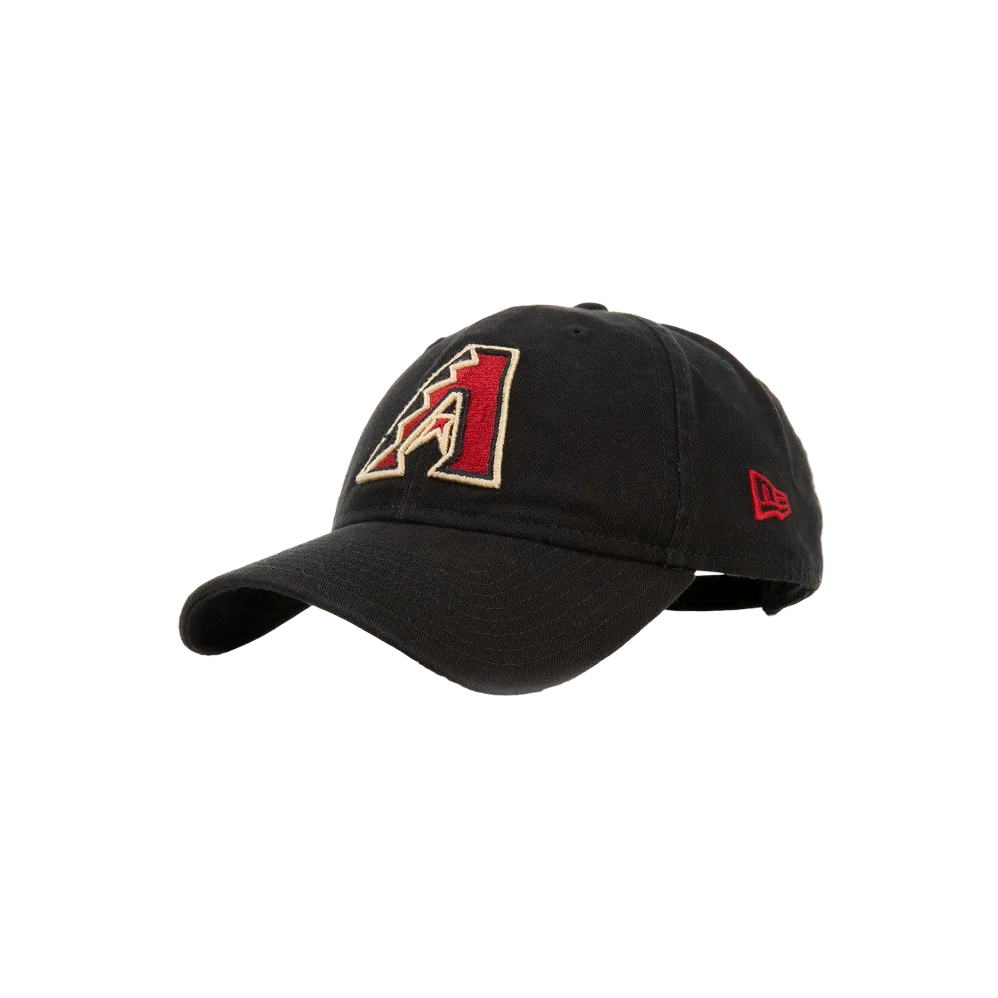9TWENTY Arizona Diamondbacks Core Classic Adjustable Hat "Black" NE613
