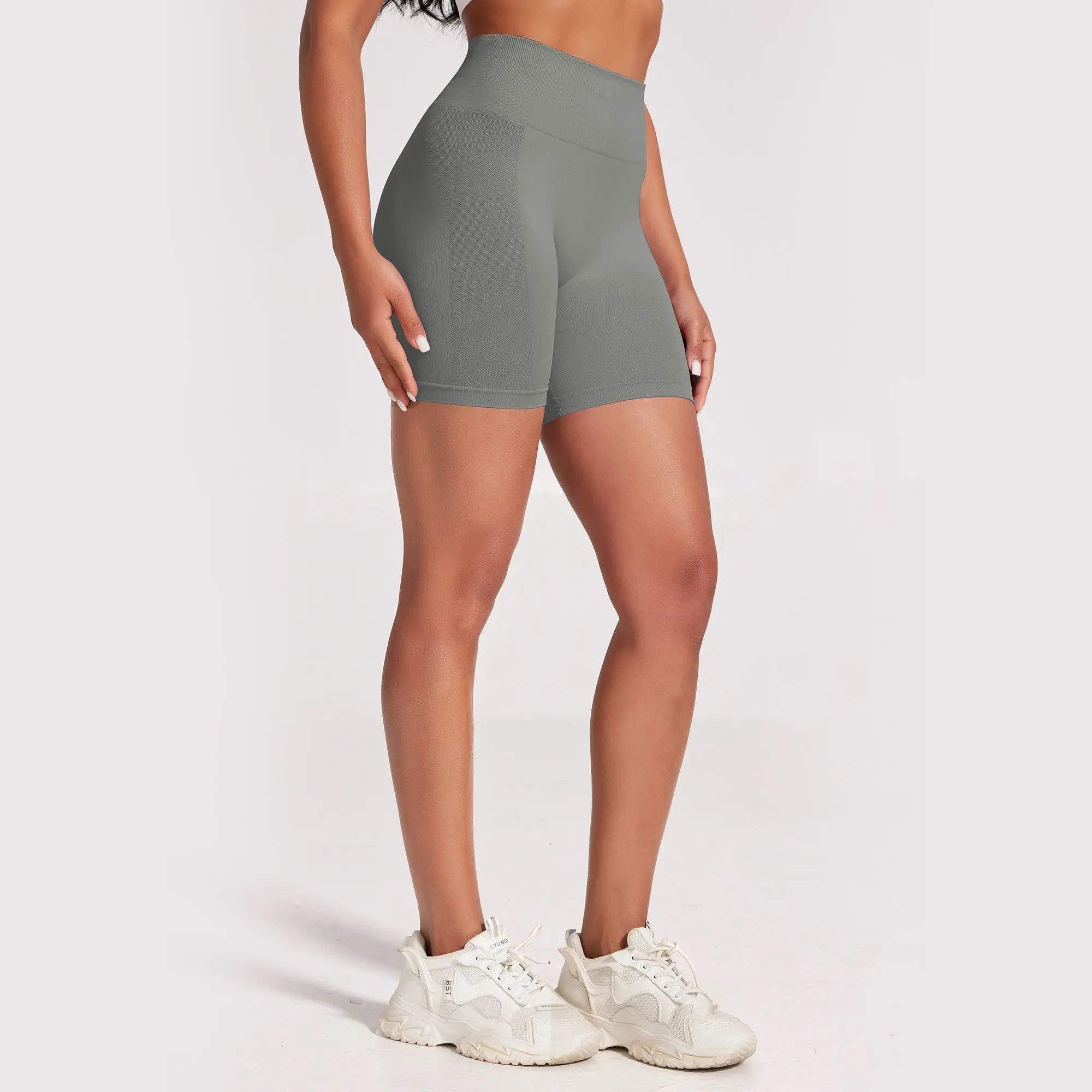 Light Grey (No Pocket)