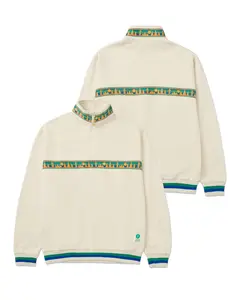 Tahoe Spirit Quarter Zip Fleece