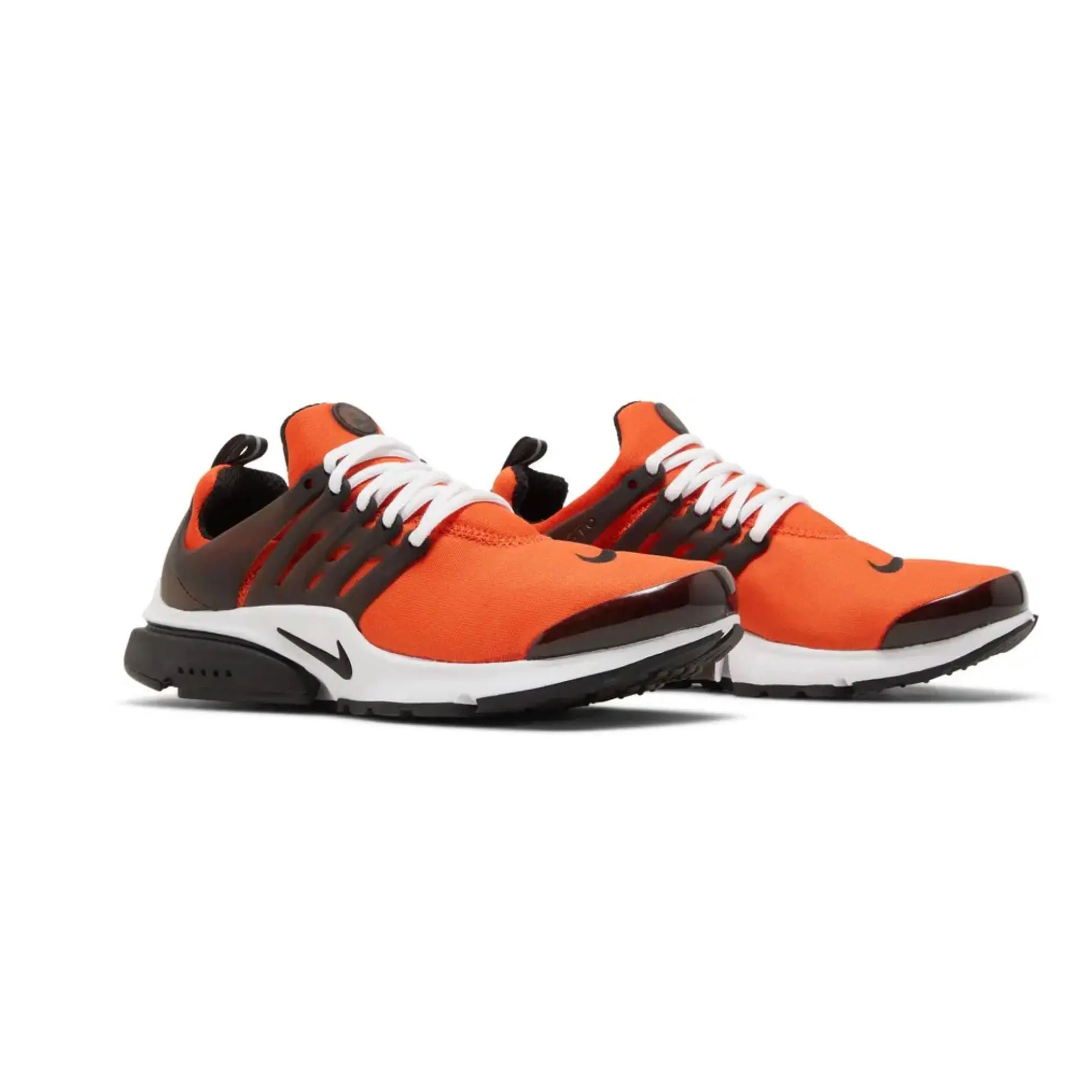 Nike Air Presto Orange