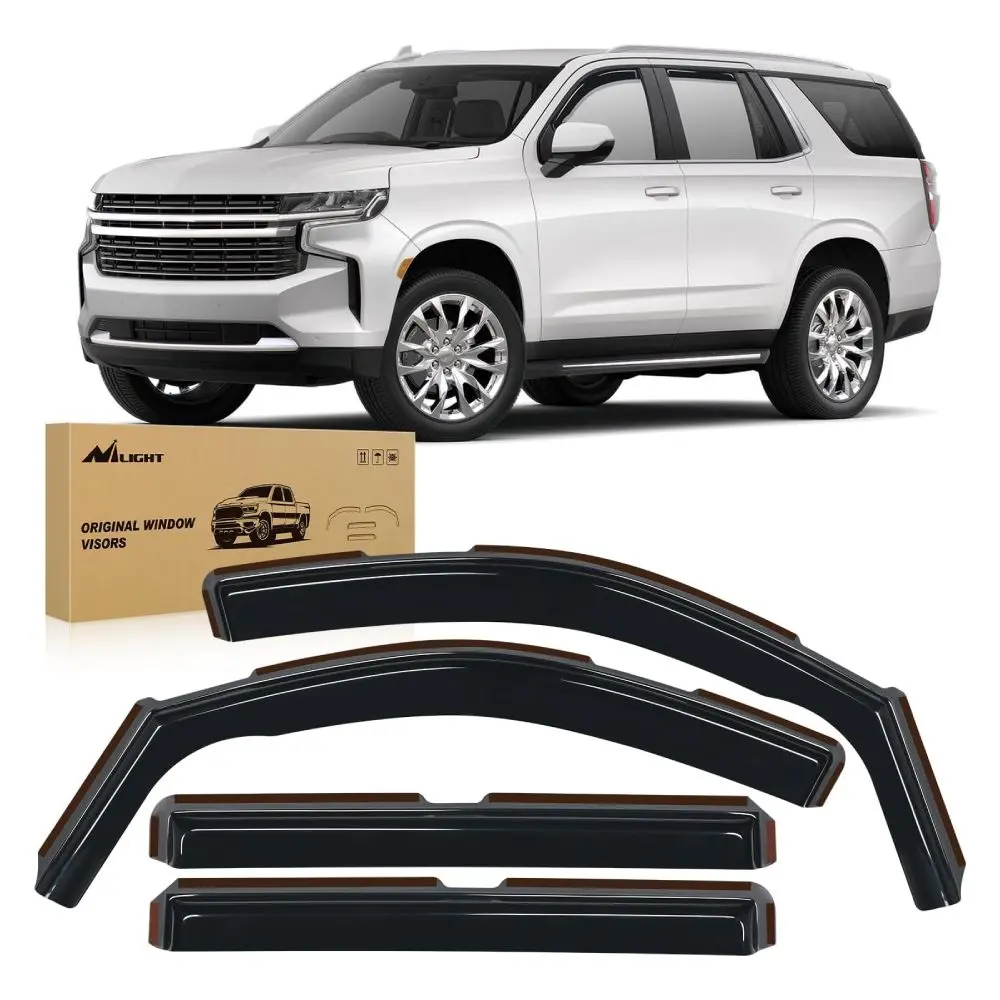 Chevy Tahoe 2015-2020