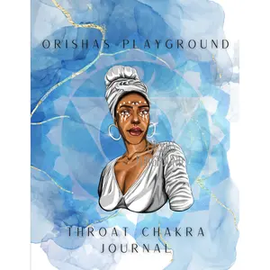 Throat Chakra Journal