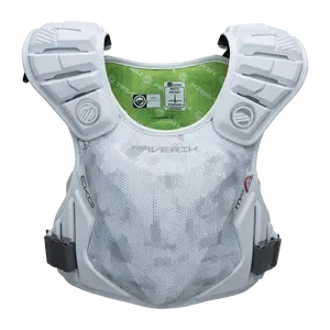 Maverik Max Speed Lacrosse Chest Pad