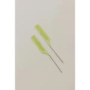 Maen Parting Combs (2-pack)