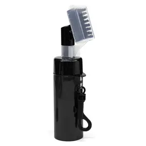 Press & Clean Golf Club Cleaning Brush with Water Bottle – Clean, Fresh, and Ready to Swing! ️‍️