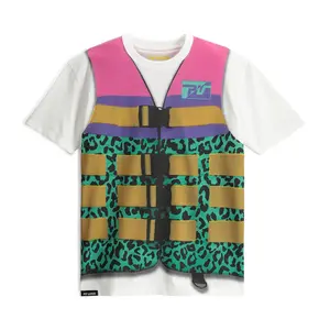 Waterski Season PFD Tee