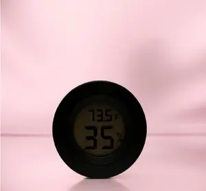 Digital Hygrometer Digital Hygrometer