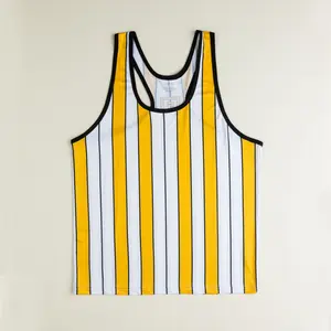 Sangoro Tank Top