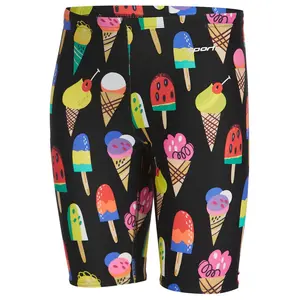 Sporti I-Scream Jammer Swimsuit (22-40)