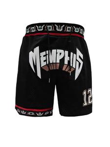 men's athletic running shorts with pockets,quick dry gym workout basketball hiking shorts for men