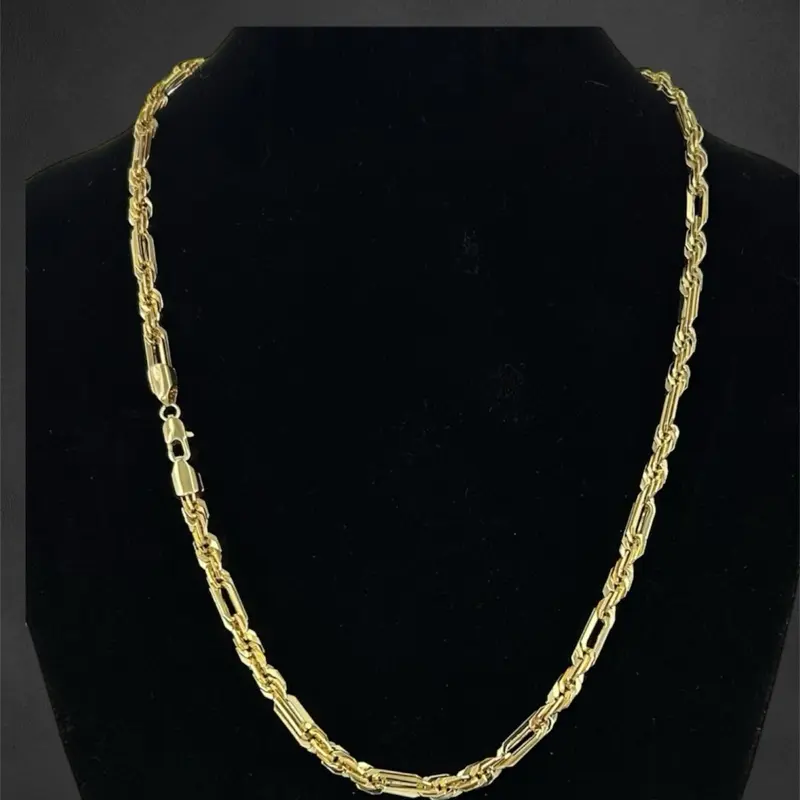 Milano Chain Necklace