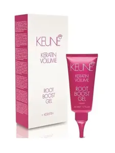 KEUNE KERATIN VOLUME ROOT BOOST GEL  1.7 oz