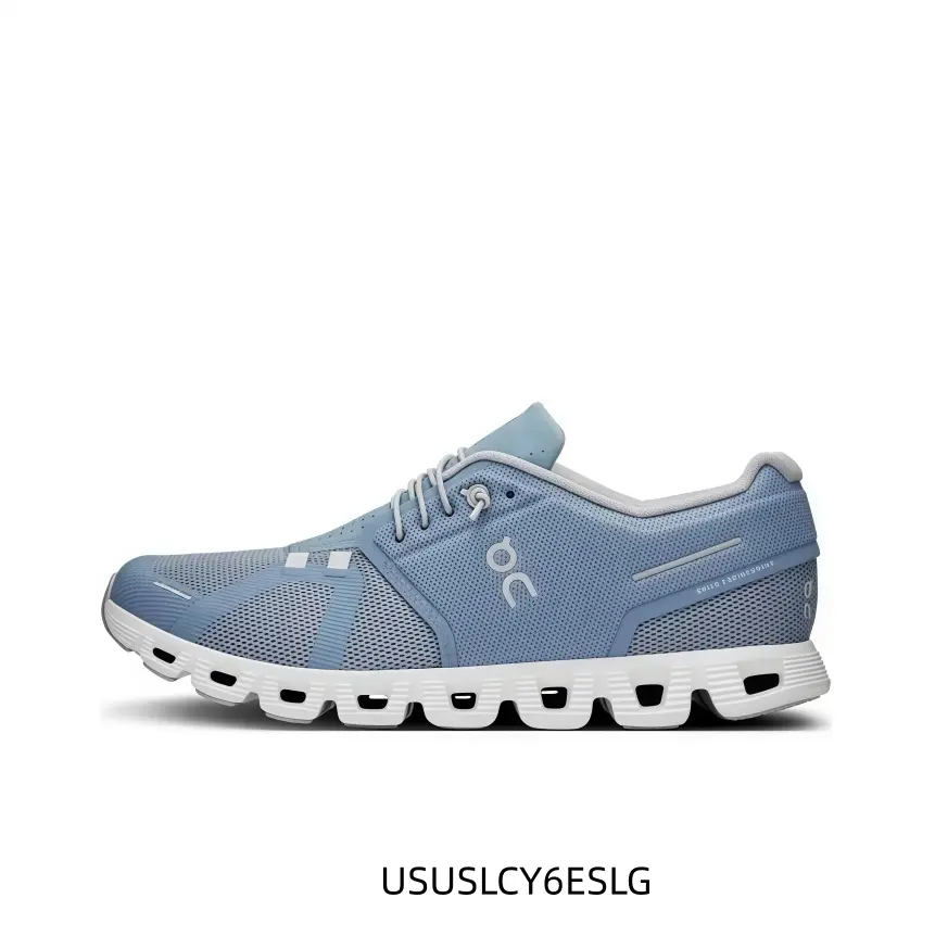 Collectible Cloud Cushion Sport Sneakers - Viral Athletic Trainers