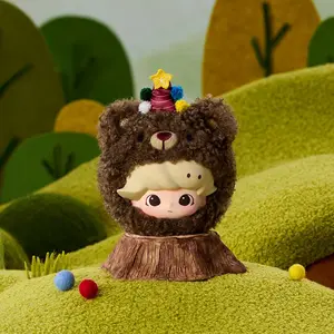 POP MART DIMOO The Secret Theatre Club Series - Earphone Case Blind Box【2】