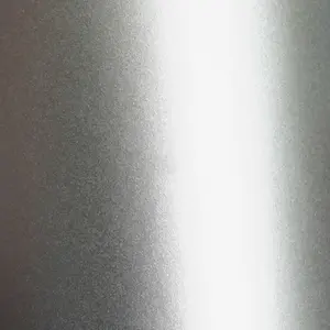 Vicrez Vinyl Car Wrap Film vzv10245 Chrome Matte Silver