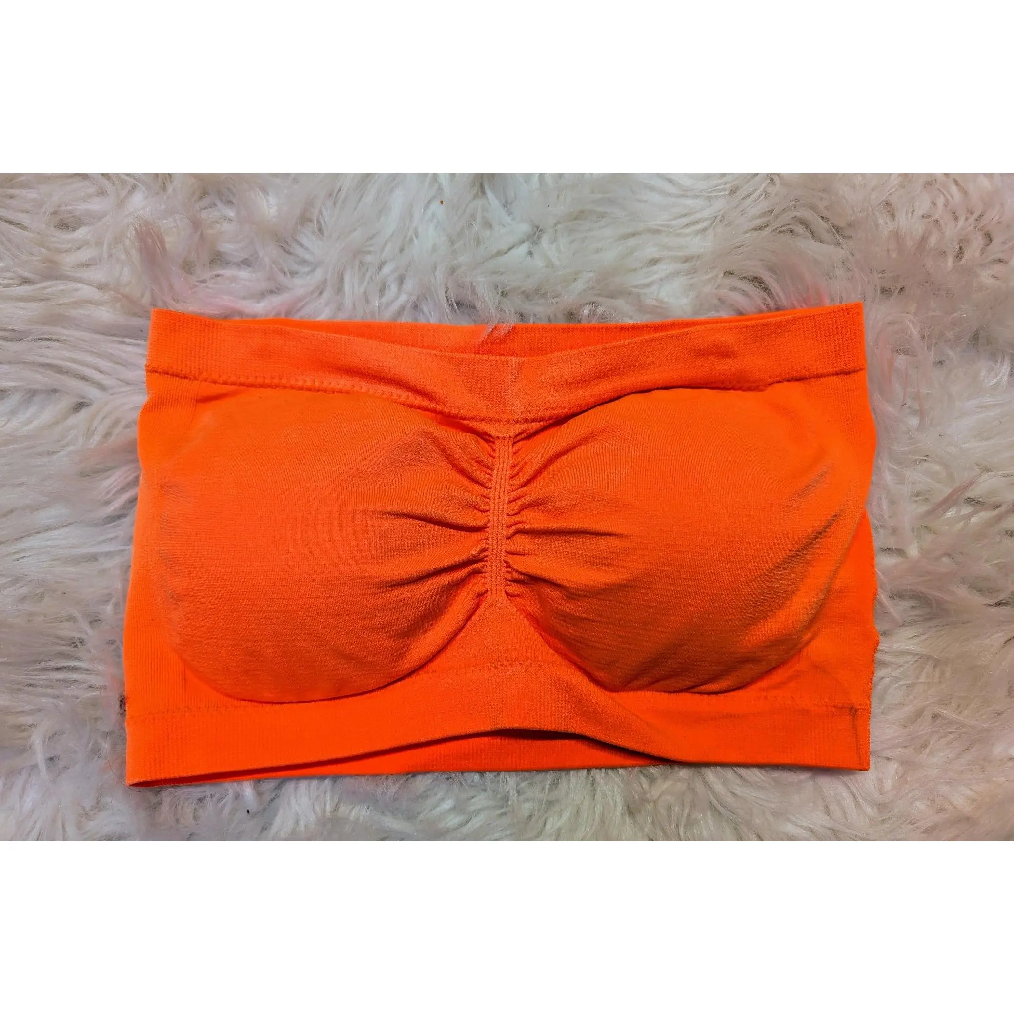DOT0325027 Neon Colored Bralette