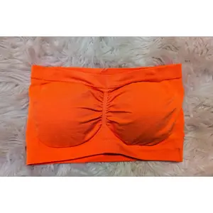 DOT0325027 Neon Colored Bralette