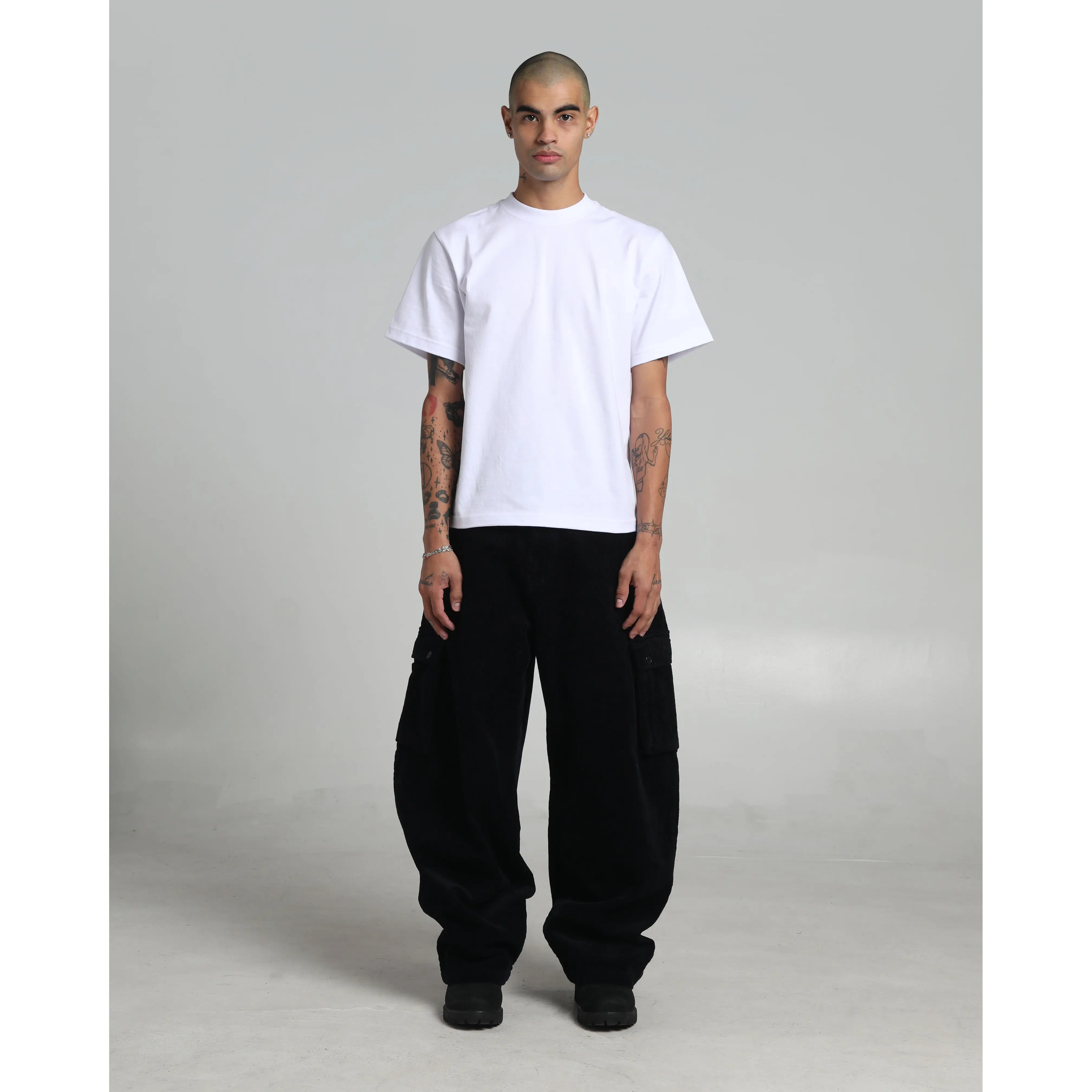 Barrel Corduroy Cargos Barrel Corduroy Cargos