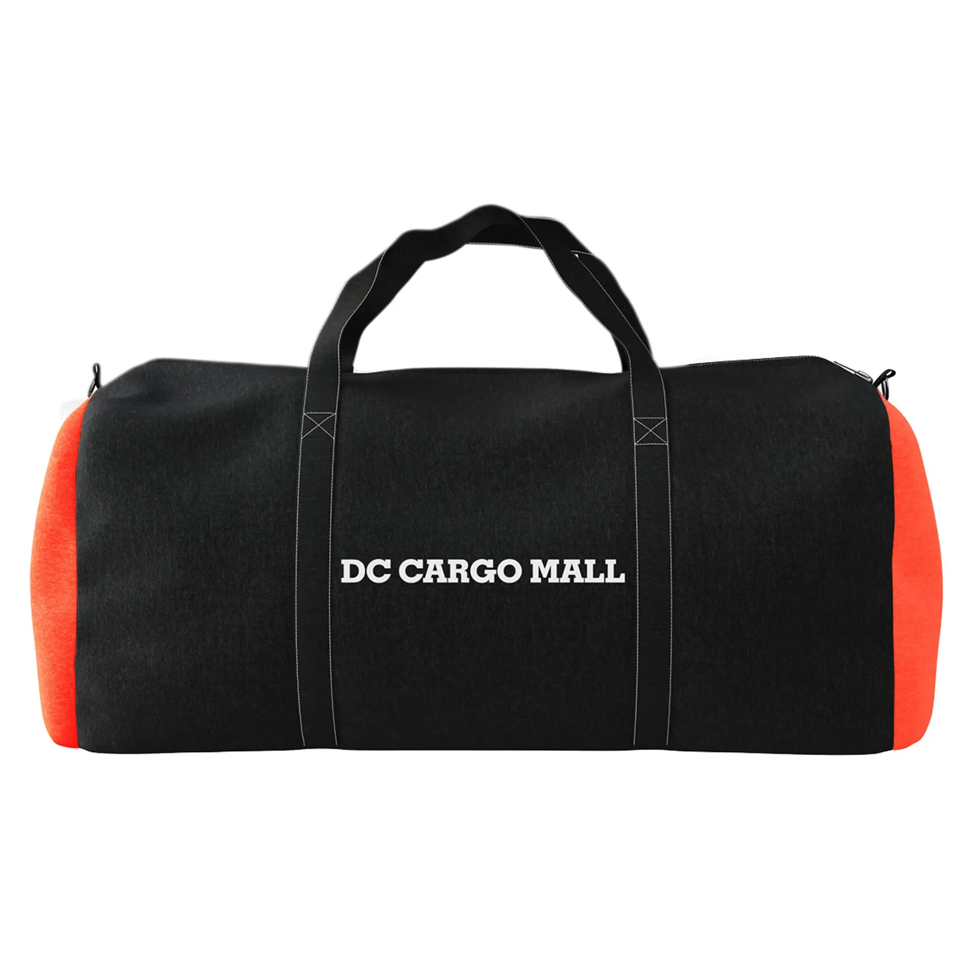 Safety Supply Hi-Viz Carry Bag