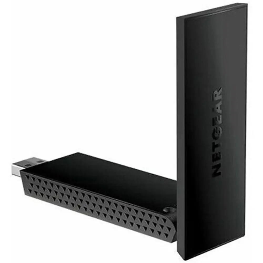 NETGEAR Nighthawk A7500 AX1800 Dual-Band Wi-Fi 6 USB Adapter