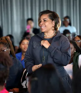 The Hillman Cropped Jacket