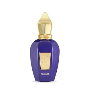 Accento by Xerjoff for Unisex - 1.7 oz EDP Spray