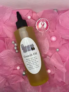 Growth Oil