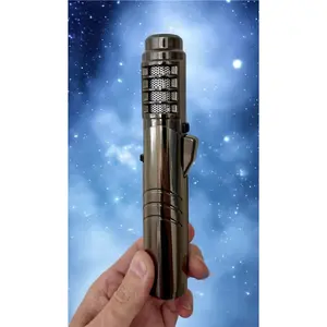 Adjustable Torch  Gunmetal Finish Kitchen Utensils