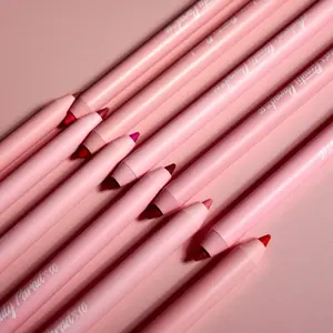 Andrea’s Beauty Paradise Lipliner collection  creamy and long lasting
