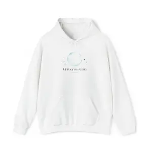 Universe and Me Hoodie