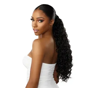 Sensationnel Ponytail Lulu Pony Wrap 3